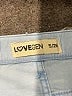 LOVEGEN Blue Cargo Pants Size 5 - photo 7