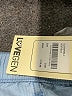 LOVEGEN Blue Cargo Pants Size 5 - photo 8