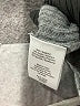 Heartloom Gray Pullover Sweater Size M - photo 8