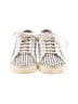 Alaïa 100% Leather White Sneakers Size EU 38 - photo 2