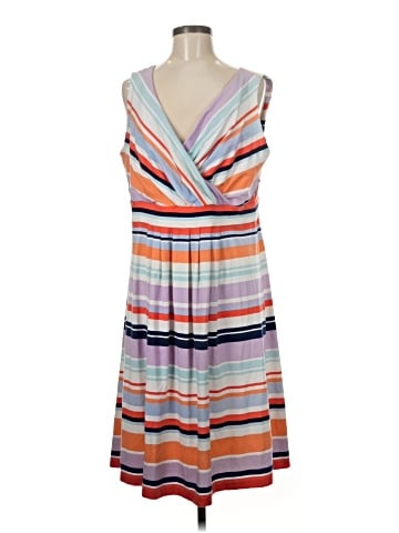 Lands' End Casual Dress (view 1)