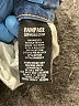 Rampage Hearts Blue Jeans Size 1 - photo 8