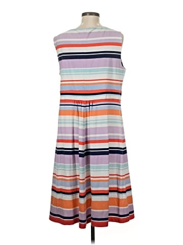 Lands' End Casual Dress (view 2)