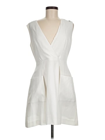 RACHEL Rachel Roy Cocktail Dress (view 1)