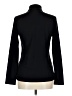 Poivre Blanc Black Turtleneck Sweater Size L - photo 2