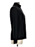 Poivre Blanc Black Turtleneck Sweater Size L - photo 4