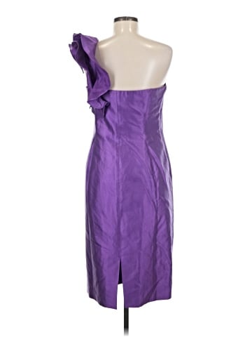 Worth New York Cocktail Dress (view 2)