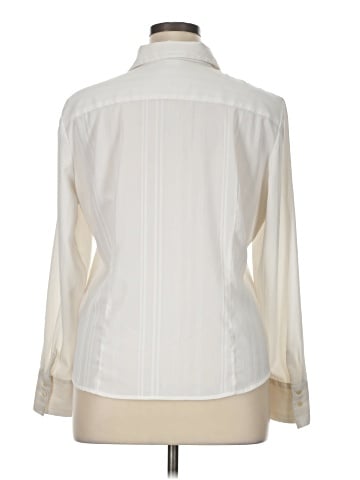 East5th Long Sleeve Blouse (view 2)