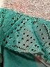 Saylor Green Cocktail Dress Size XS - photo 8