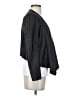 Blank NYC Gray Blazer Size XS - photo 4