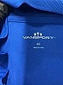 Assorted Brands 100% Polyester Blue Short Sleeve Polo Size M - photo 7