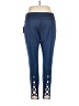 Danskin Now Solid Blue Active Pants Size XL - photo 2