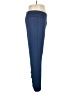 Danskin Now Solid Blue Active Pants Size XL - photo 4