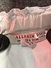 ALLSAINTS White Cocktail Dress Size 4 - photo 6