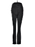 Madewell Chevron-herringbone Black Jeans Size 29 waist (tall) - photo 2
