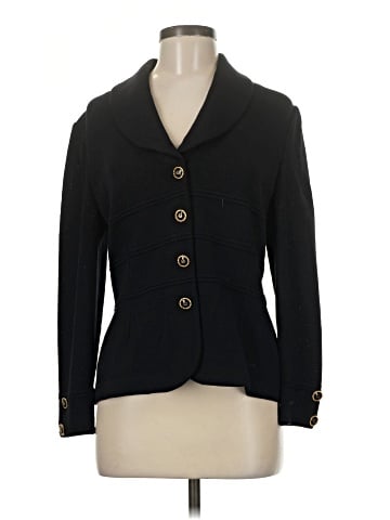 St. John Collection by Marie Gray Cardigan (view 1)