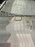 Floreat Ivory Long Sleeve Blouse Size 6 - photo 7