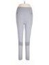 Fabletics Gray Active Pants Size L - photo 1