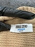 Double Zero Solid Tan Casual Skirt Size M - photo 4