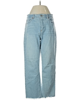 Ann Taylor Loft Jeans