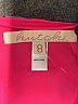 Hutch 100% Polyester Print Pink Cocktail Dress Size 8 - photo 6