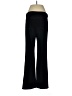 IZOD Black Dress Pants Size 8 - photo 2