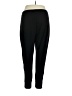 Eileen Fisher Solid Black Casual Pants Size XL - photo 2
