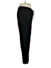 Eileen Fisher Solid Black Casual Pants Size XL - photo 4