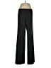 Worth New York Black Dress Pants Size 8 - photo 1