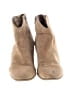 American Rag Tan Ankle Boots Size 11 - photo 2