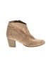 American Rag Tan Ankle Boots Size 11 - photo 1