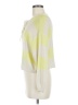 Billabong Yellow Pullover Sweater Size M - photo 5