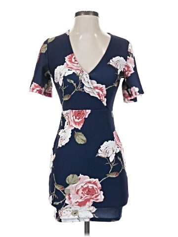Shein Casual Dress (view 1)