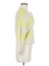 Billabong Yellow Pullover Sweater Size M - photo 4