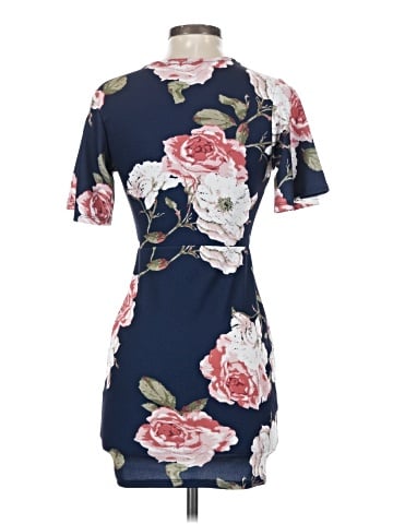 Shein Casual Dress (view 2)