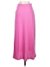 A New Day 100% Polyester Pink Formal Skirt Size XS - photo 2