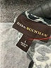Dana Buchman Silver 3/4 Sleeve Top Size L - photo 7