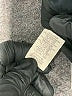 Theory Solid Black Dress Pants Size 8 - photo 7