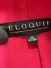 ELOQUII Solid Pink Formal Skirt Size 16 - photo 3