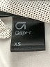 Gap Fit Gray Jacket Size XS - photo 6