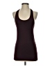 Athleta Burgundy Tank Top Size XS - photo 1