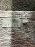 Athleta Gray Pullover Sweater Size XS - photo 7