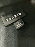 Torrid Black Long Sleeve Blouse Size 1X Plus (1) - photo 7