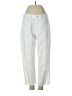 J.Jill Ivory White Jeans Size 4 (petite) - photo 1
