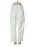J.Jill Ivory White Jeans Size 4 (petite) - photo 2
