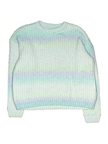 Sugar & Jade Pullover Sweater (view 1)