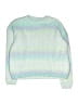 Sugar & Jade Blue Teal Pullover Sweater Size 20 - photo 1