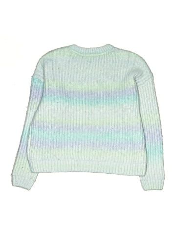 Sugar & Jade Pullover Sweater (view 2)