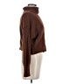 Wild Fable Brown Turtleneck Sweater Size M - photo 4