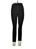 Old Navy Solid Black Jeans Size 10 - photo 1